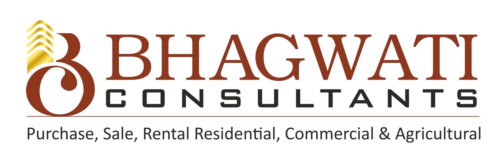Bhagwati Consultants Logo